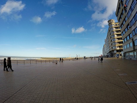 Ostende
