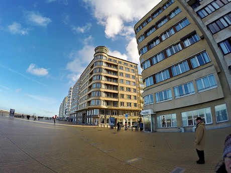 Ostende