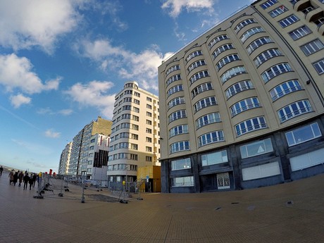 Ostende