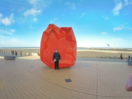 Ostende
