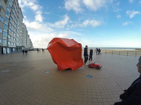 Ostende