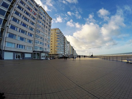 Ostende