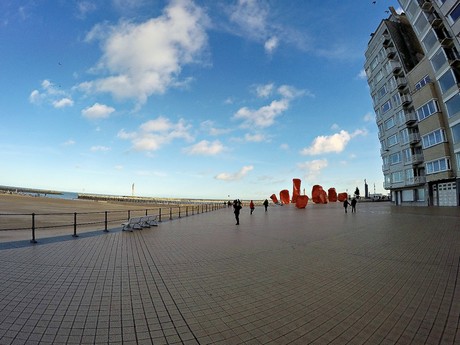 Ostende