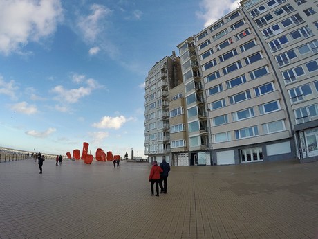 Ostende
