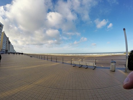Ostende