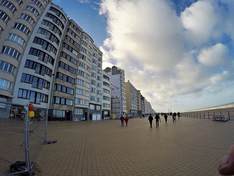 Ostende