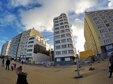 Ostende
