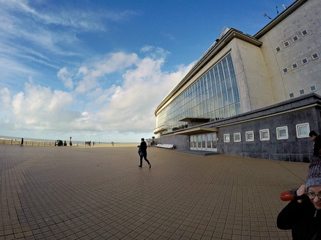 Ostende