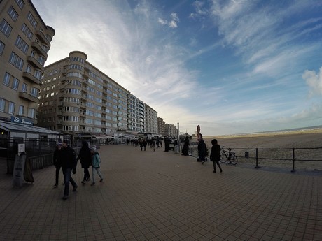 Ostende