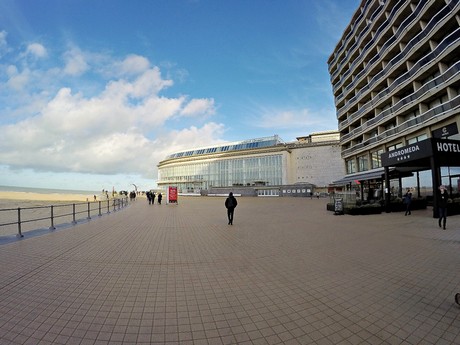 Ostende
