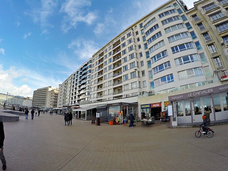 Ostende