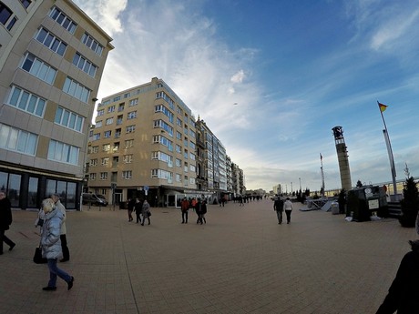 Ostende