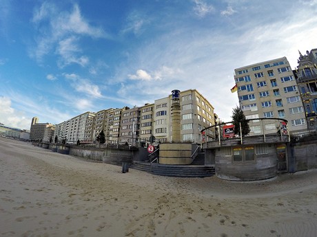 Ostende
