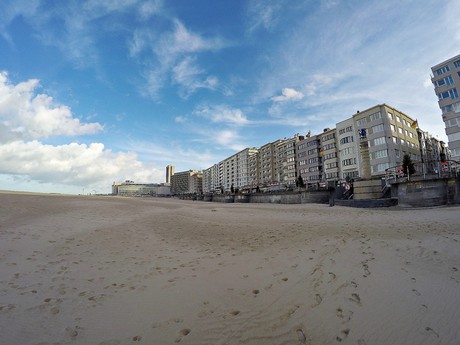 Ostende