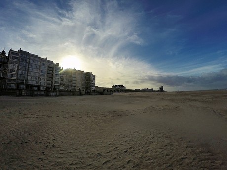 Ostende