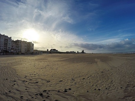 Ostende