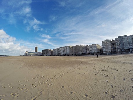 Ostende