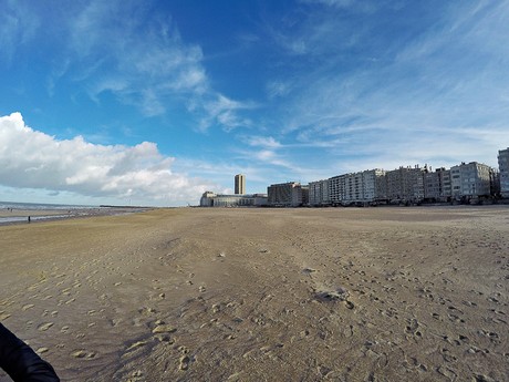 Ostende