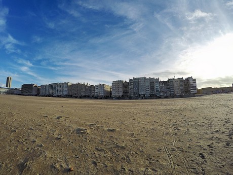 Ostende