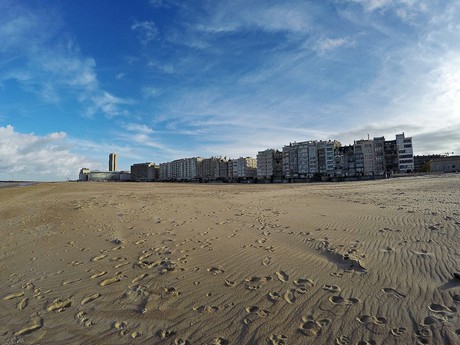 Ostende