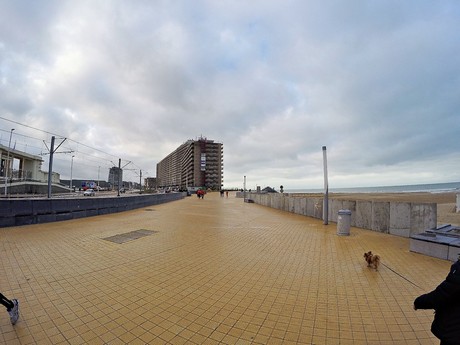 Ostende