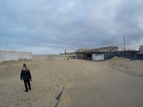 Ostende