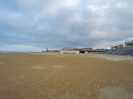 Ostende