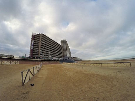 Ostende