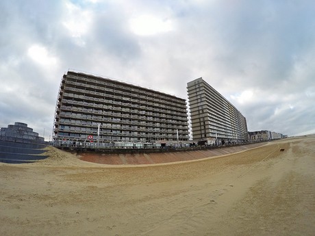 Ostende