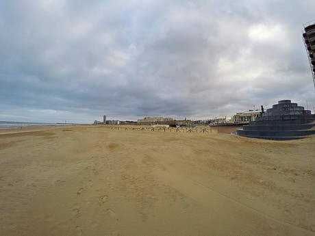 Ostende