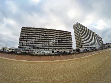 Ostende