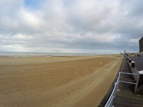 Ostende