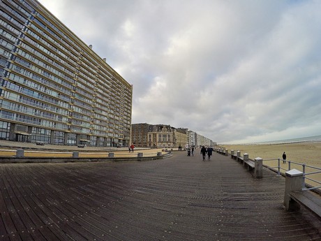 Ostende