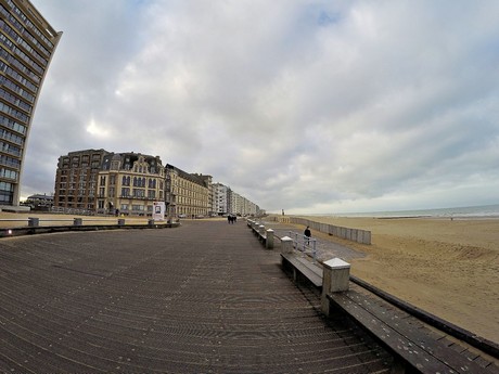 Ostende