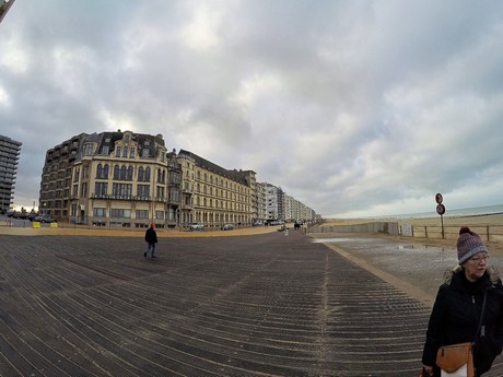 Ostende