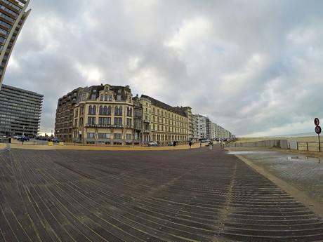 Ostende