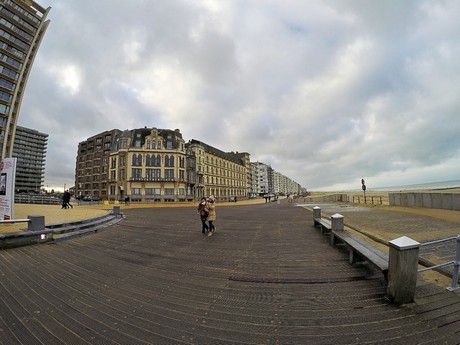 Ostende