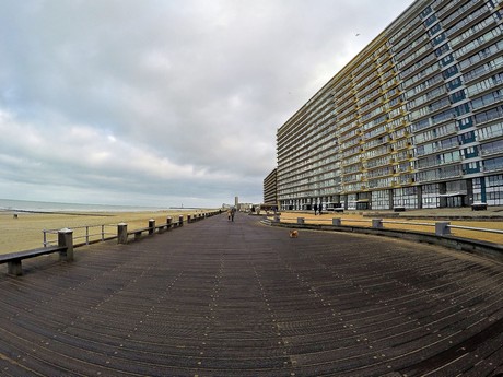 Ostende