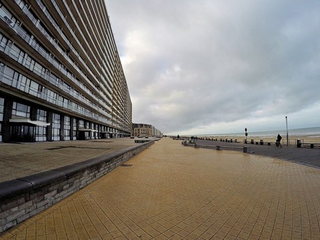Ostende