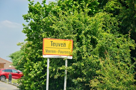 Teuven