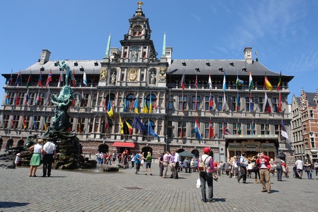 antwerpen