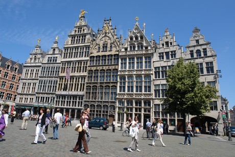 antwerpen