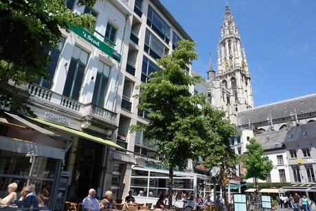antwerpen