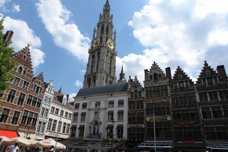 antwerpen