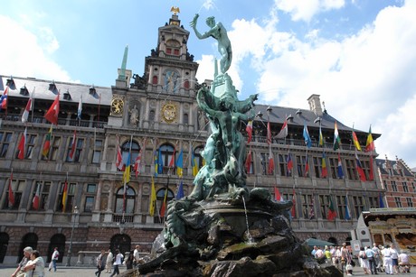 antwerpen