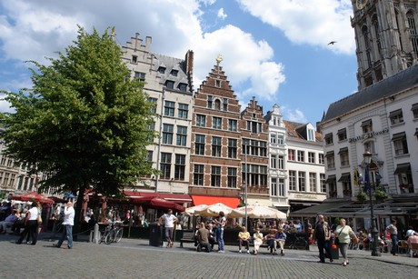 antwerpen