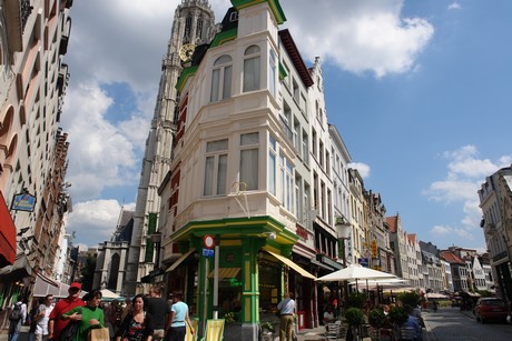 antwerpen