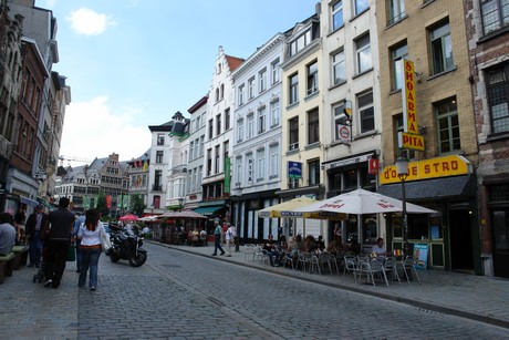 antwerpen