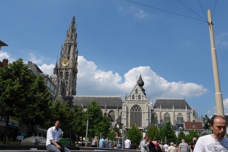 antwerpen