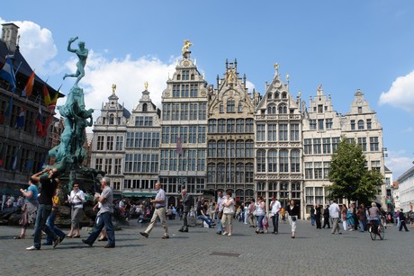 antwerpen
